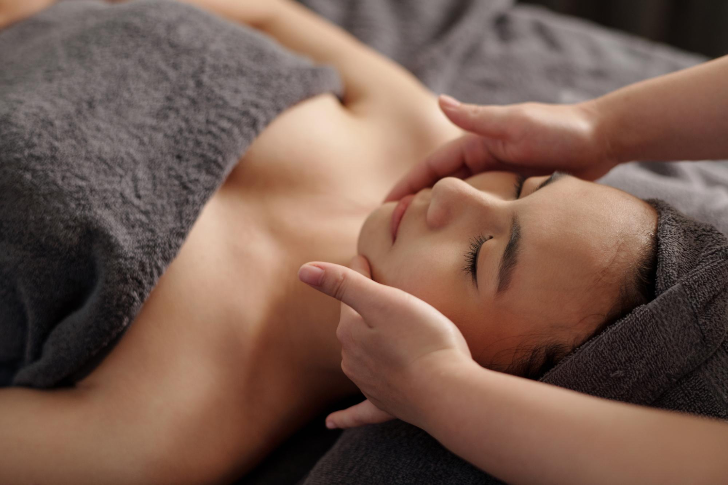 Czy za pomocą masażu można usunąć toksyny z organizmu